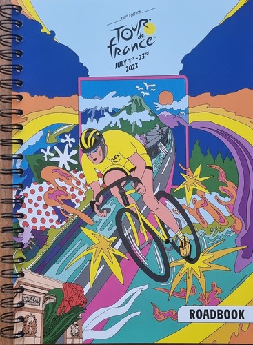 2023 cycling tour france - 2023,