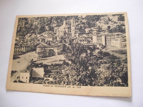 Cuneo saluti venasca alt - venasca,