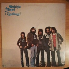 I Camaleonti. Amicizia &