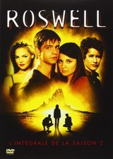 Roswell : Intégrale Saison 2