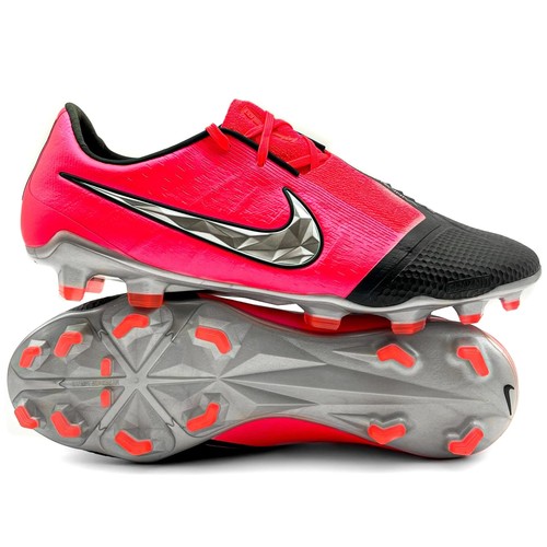 Nike phantom venom - phantom, fg