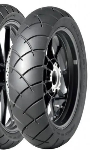 Pneumatico 130 80r17 - 1, 65h