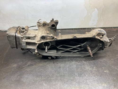 Blocco motore engine completo