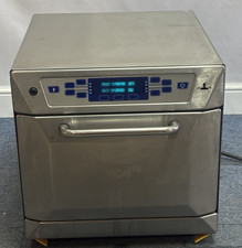 Ricambi e riparazione forno microonde commerciale MerryChef 402S MealStream Series V4