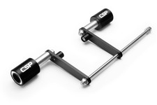 CSP-moto Tamponi paratelaio