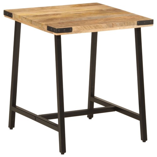Tavolino 45x45x50cm legno - tavolino,