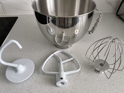 Attacco paddle beater gancio - ,