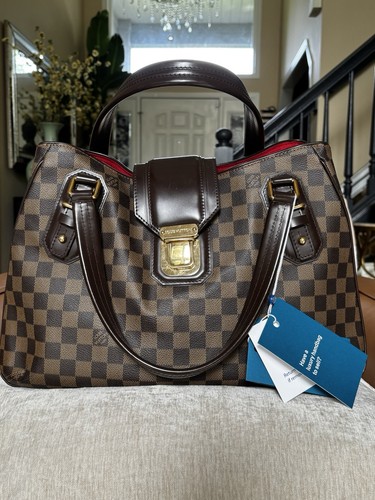 Louis vuitton damier livello - louis,
