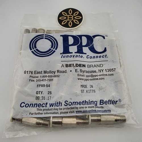 Attenuatore ppc 9db pad - ppc,