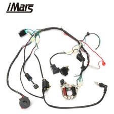 Kit Completo Cablaggio