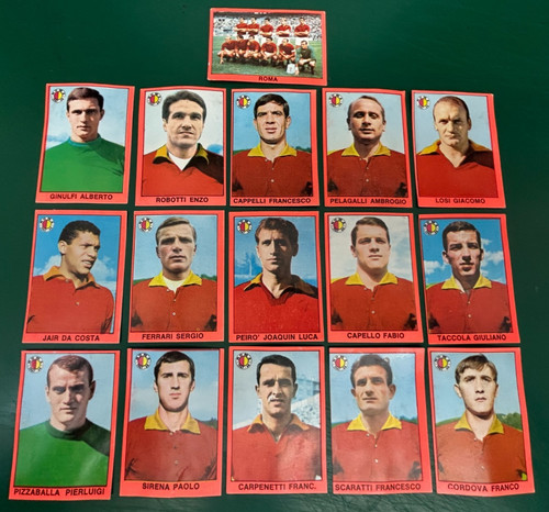 Figurina calciatori mira - figurina,