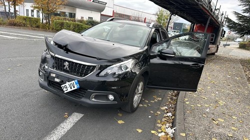 Culla motore anteriore peugeot - culla,