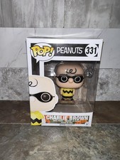 Peanuts Charlie Brown
