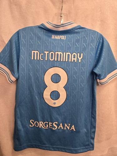 Maglia calcio scott - calcio, mctominay