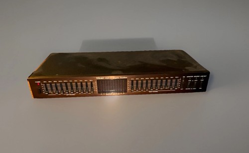 Teac eqa ii - teac,