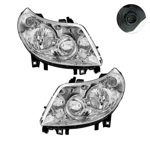 Set fari per fiat - di, ducato