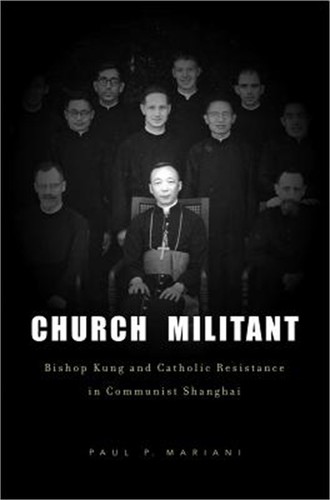 Church militant bishop kung - militant:,