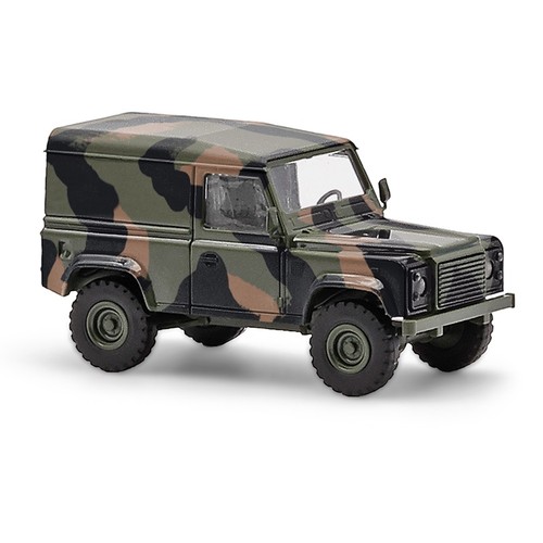 Busch 54355 auto land rover - 54355,