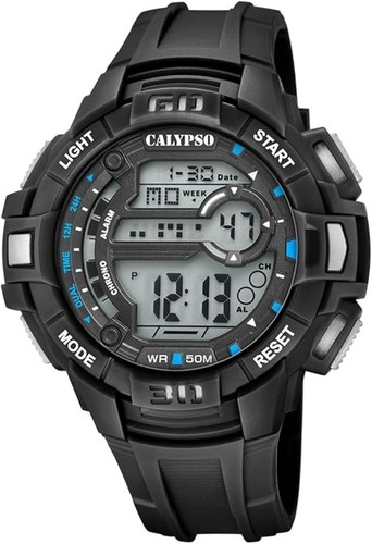 Orologio calypso uomo - calypso,