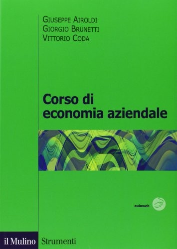 Corso economia aziendale - corso, di