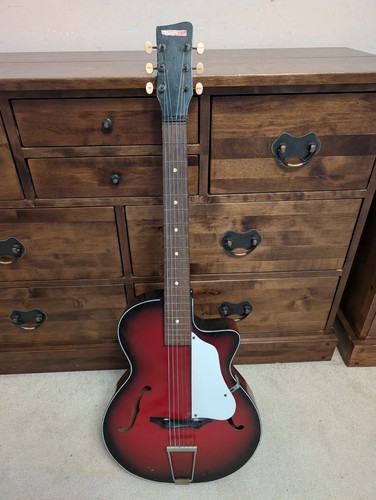 Rosetti egmond chitarra - rosetti/egmond,