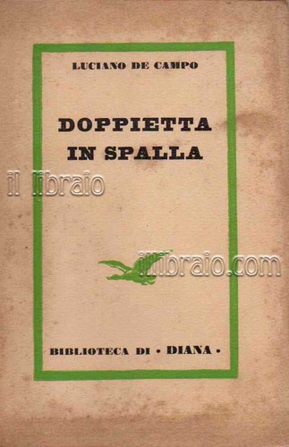 Campo doppietta in - l.,
