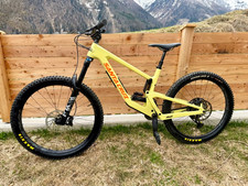 SANTA CRUZ Nomad 6 C S