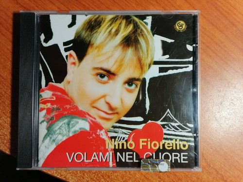 Nino fiorello volami nel cuore - volami,