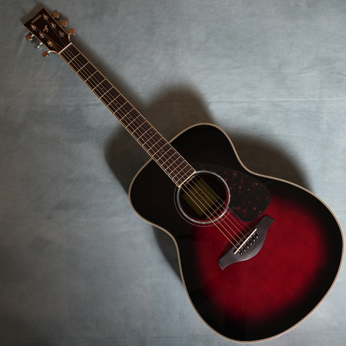 Yamaha fs830dsr chitarra - yamaha,
