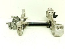 Piastre Di Sterzo KTM Duke 390