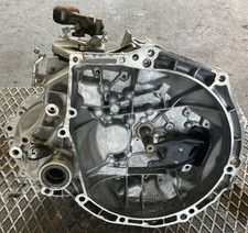 Cambio Manuale 5 Marce Citroen C2 1.4 HDI 50kw 68cv 8HX 2004 20CP67