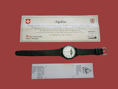 Orologio militare tedesco nos - orologio,