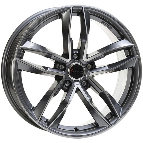 Cerchio lega avus af16 per - in,