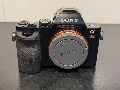 Sony alpha confezione - sony,