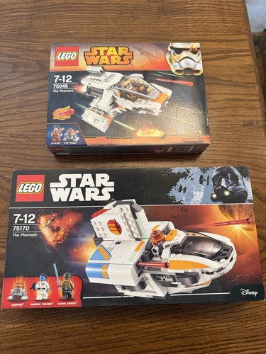 Lego star wars lotto set - lego,