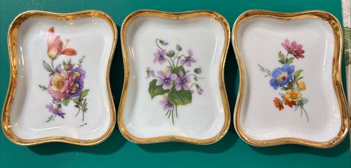 Set piatti spilla limoges - piatti,