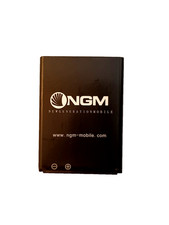 Batteria originale ngm so - originale,
