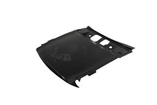 CODONE CENTRALE SUZUKI BURGMAN UH 150 2002 2006 SCOCCA CARENA