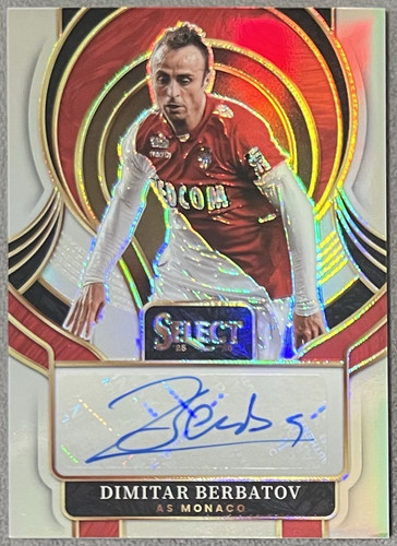 Panini select ligue 2025 - select,