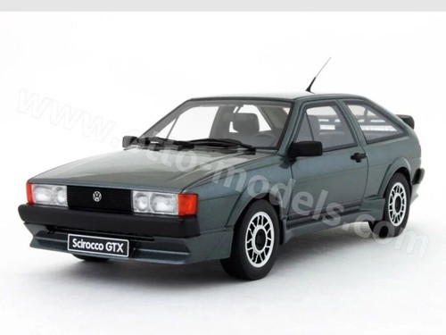Scirocco 53b gtx - vw,