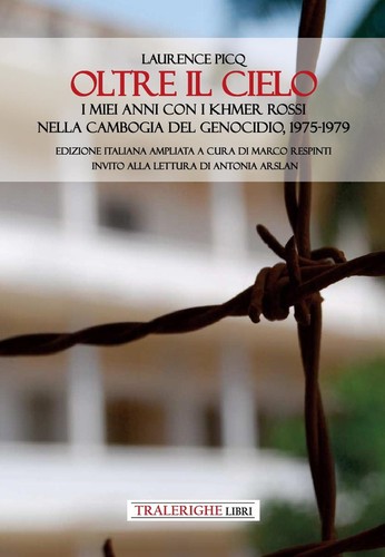 Oltre cielo miei anni - oltre, cielo.