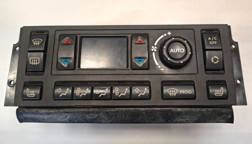Range rover p38 - range,