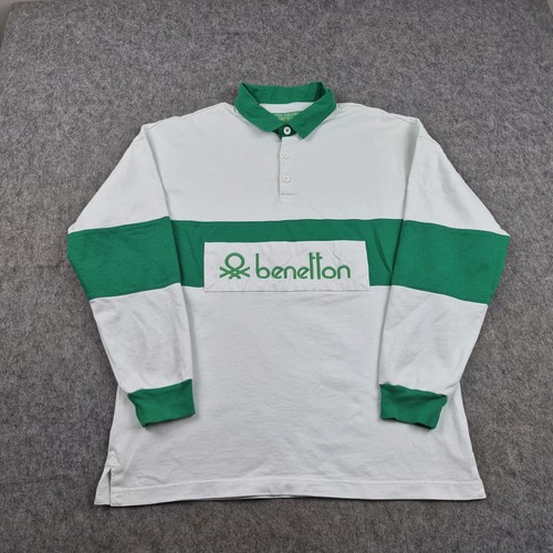 Maglia vintage united colors - maglia,