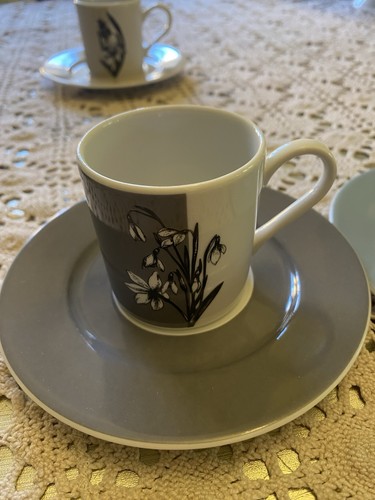 Tazzine caffe ceramica - tazzine,