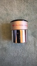 Celestron Oculare plossl 10mm