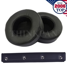 Headband Pad / Earpad Cushion