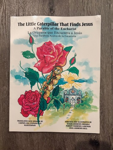 Little caterpillar that finds - little,