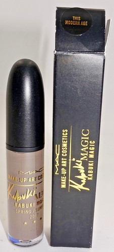 Mac make art cosmetics - mac, make-up