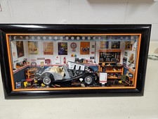 Ferrets Mini Model Miniatures