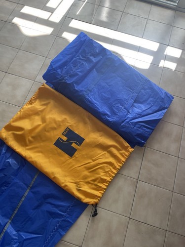 700 asymmetric spinnaker - rs,